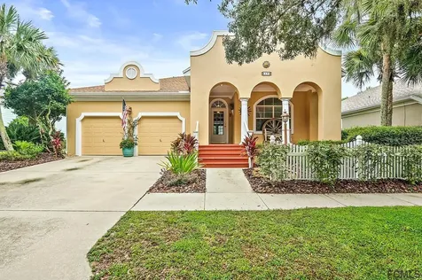 17 Pelican Court Palm Coast FL 32137