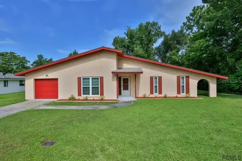 119 Farragut Drive Palm Coast FL 32137