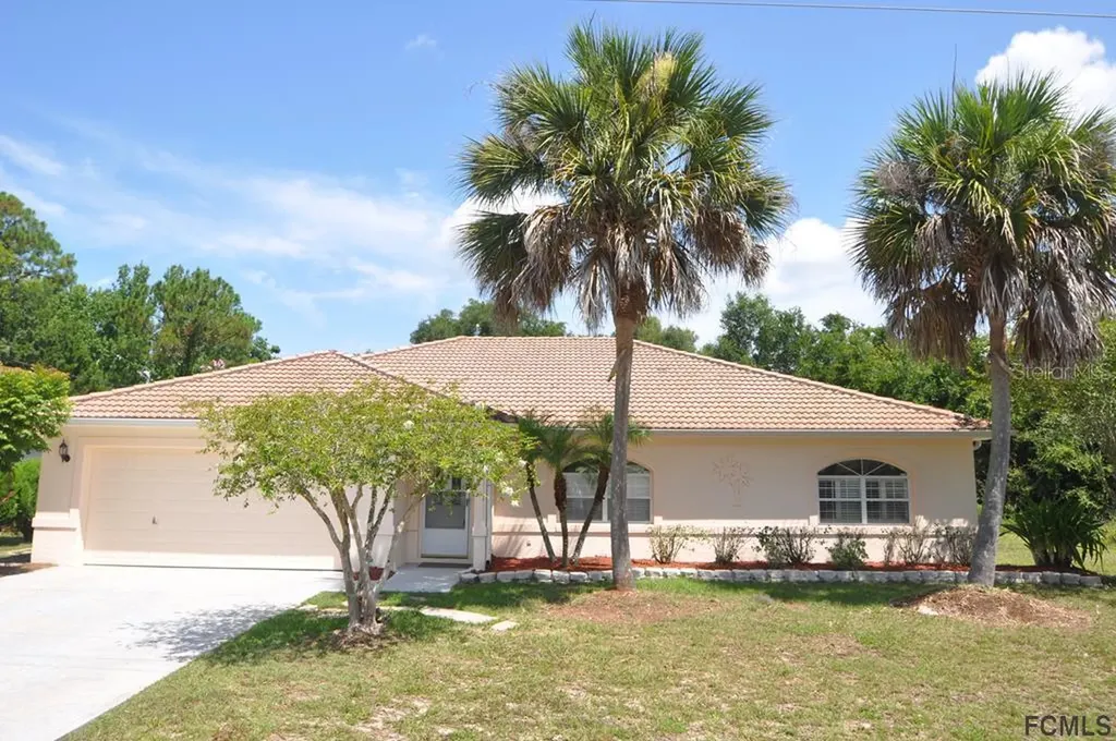 8 Foster Lane Palm Coast FL 32137