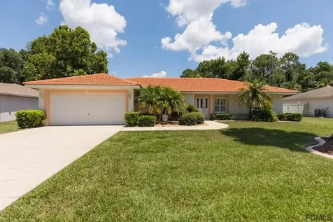 25 Rivera Lane Palm Coast FL 32164