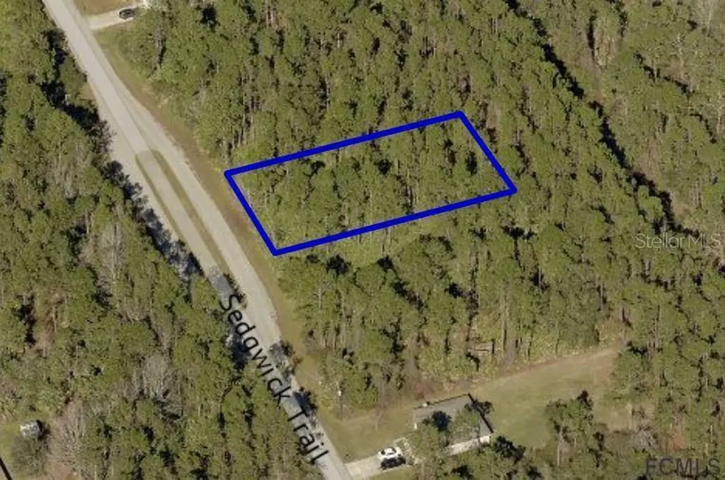 51 Sedgwick Trail Palm Coast FL 32164