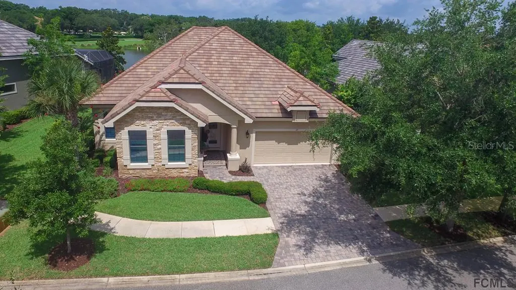 27 Lakeside Drive Palm Coast FL 32137