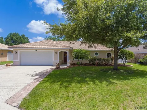7 Russo Drive Palm Coast FL 32164