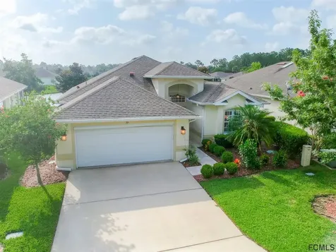 99 Raintree Circle Palm Coast FL 32164