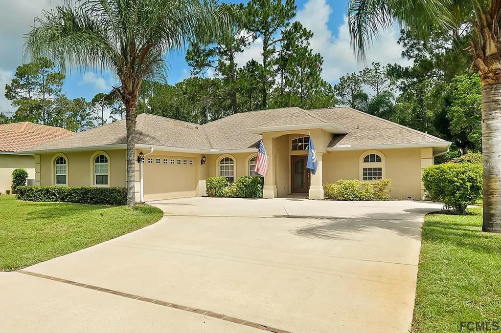 10 Elder Drive Palm Coast FL 32164