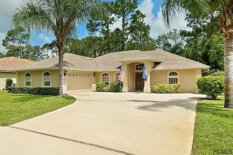 10 Elder Drive Palm Coast FL 32164