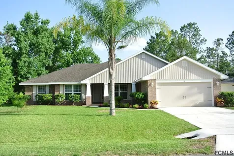 16 Pier Lane Palm Coast FL 32164