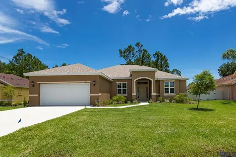61 Felwood Lane Palm Coast FL 32137