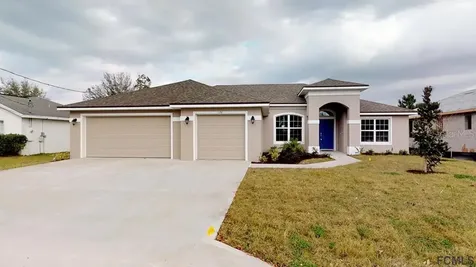 126 Bud Hollow Drive Palm Coast FL 32137