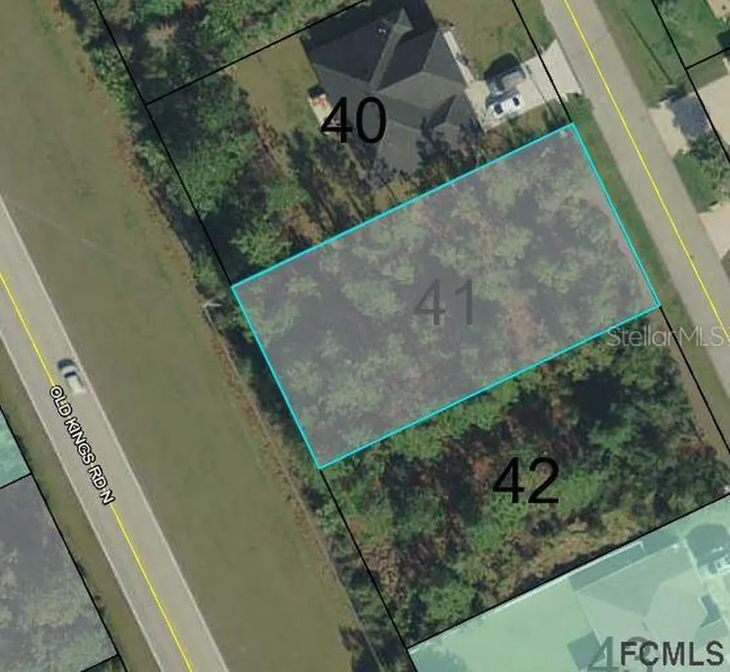 46 Felwood Lane Palm Coast FL 32137