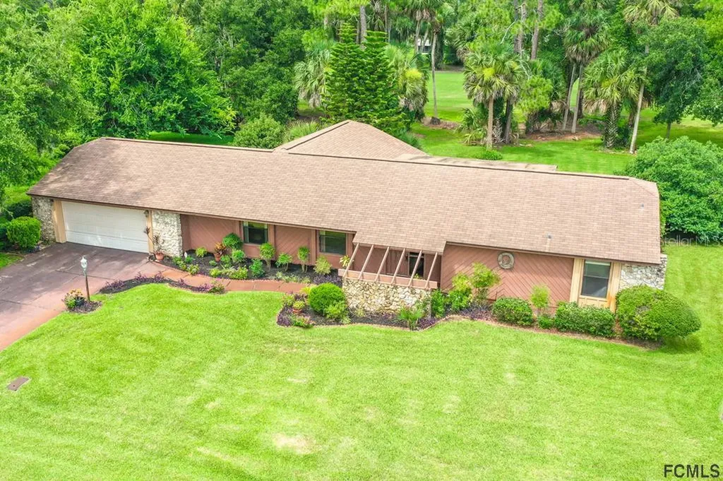 20 Cole Place Palm Coast FL 32137