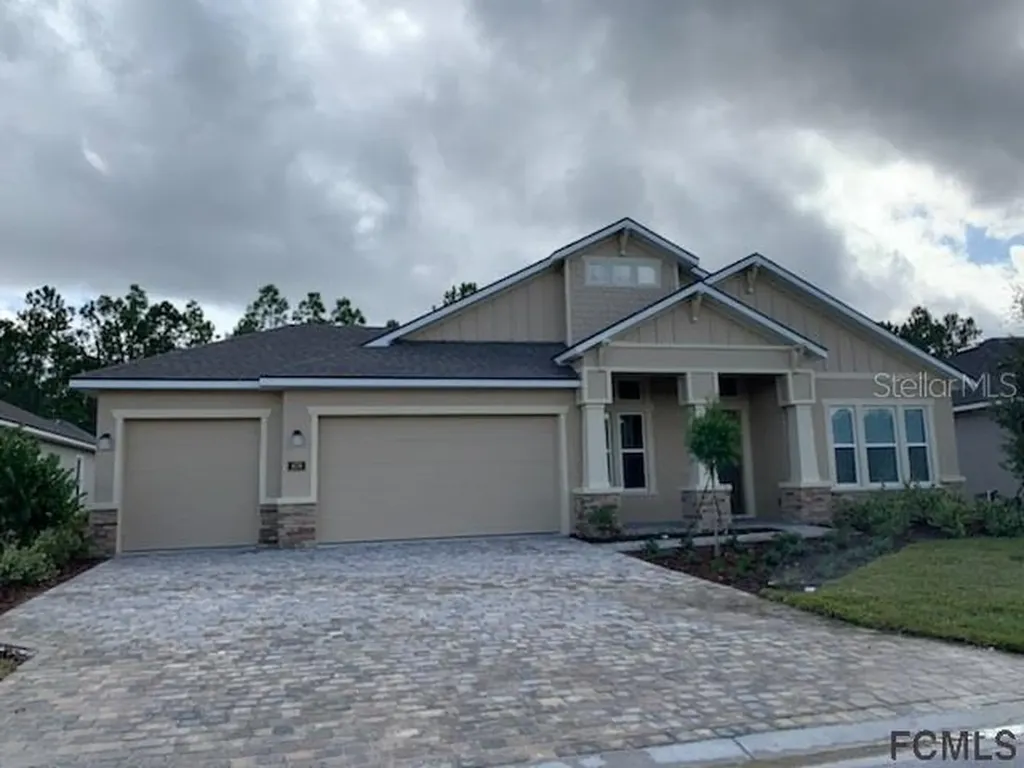 878 Creekwood Drive Ormond Beach FL 32174