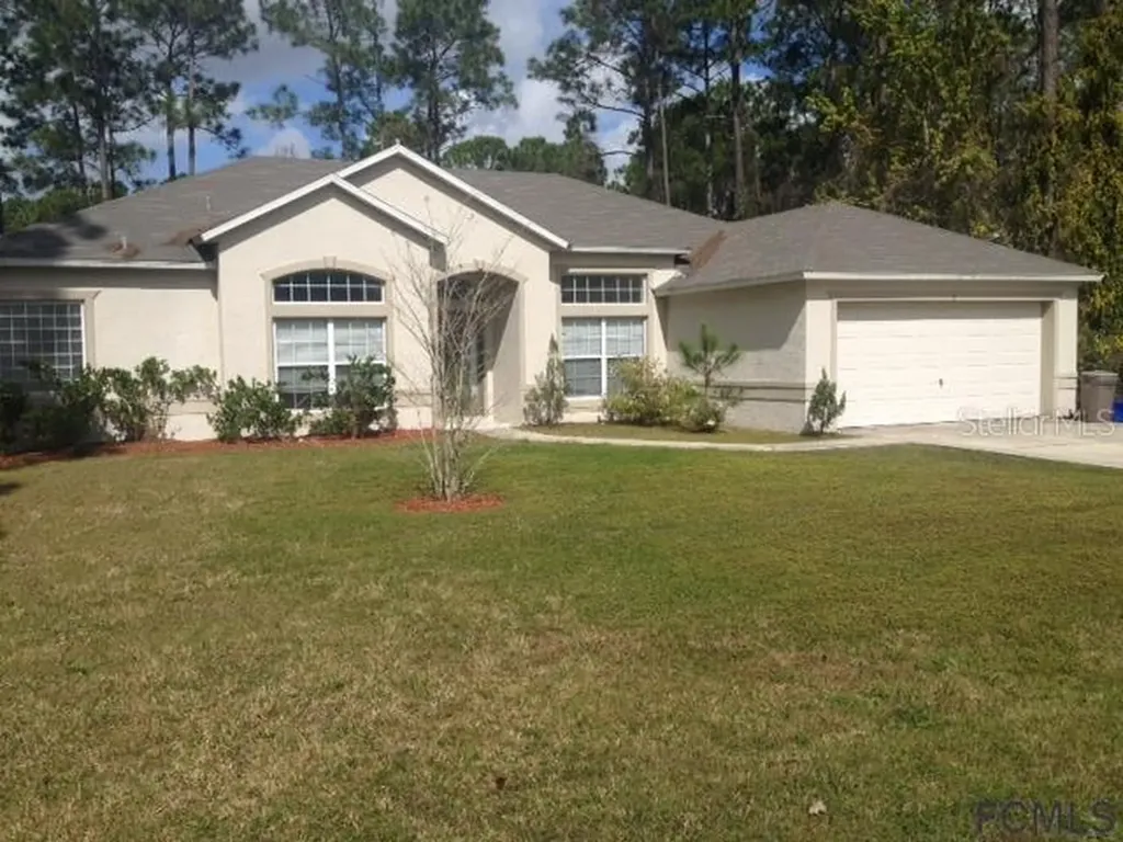 5 Ryberry Place Palm Coast FL 32164