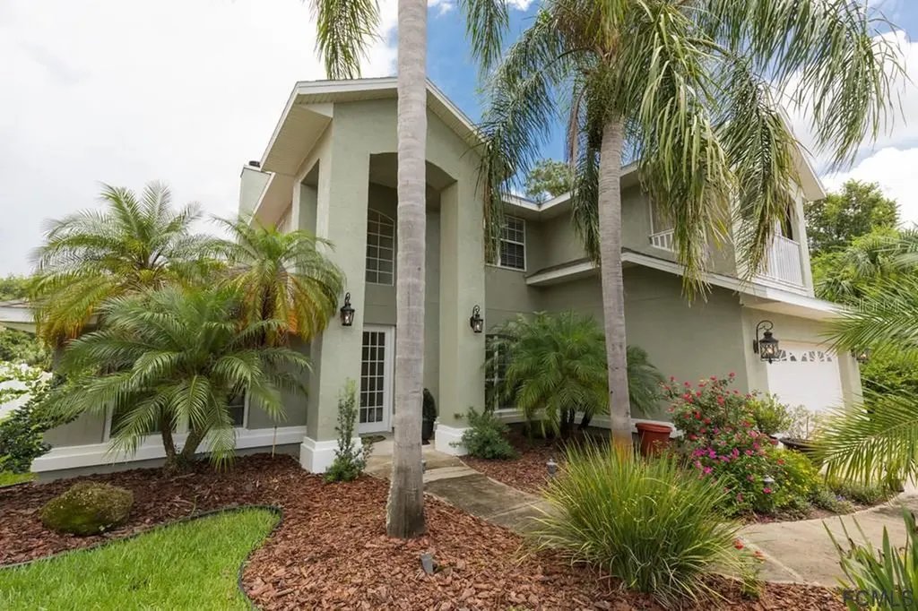 11 Conley Court Palm Coast FL 32137