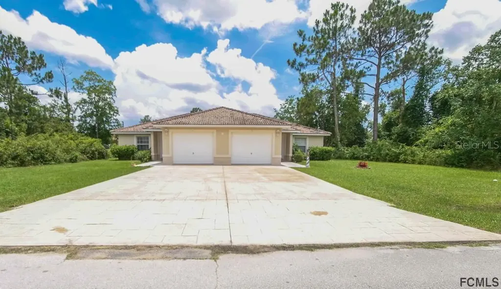 14 Wood Acre Lane Palm Coast FL 32164