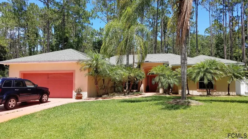 46 Utica Path Palm Coast FL 32164