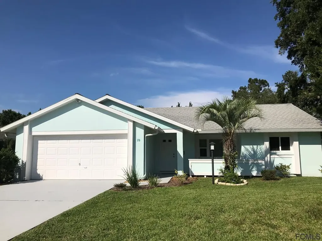 10 Blairsville Drive Palm Coast FL 32137