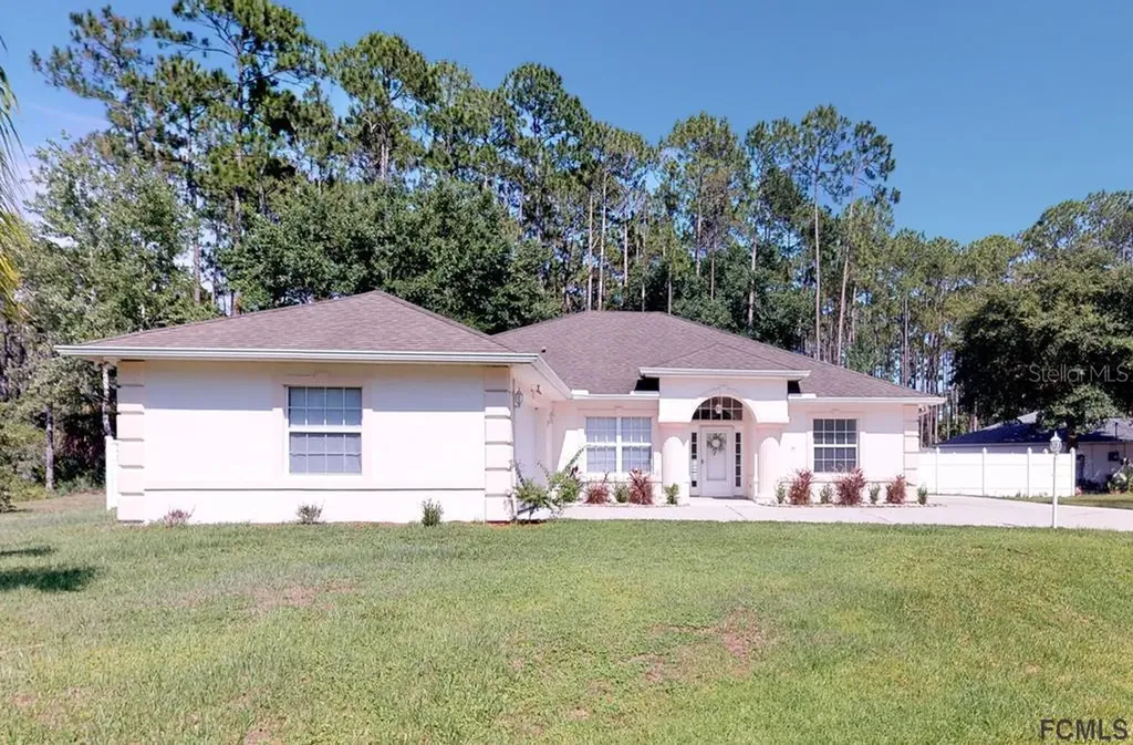 60 Eastwood Drive Palm Coast FL 32164