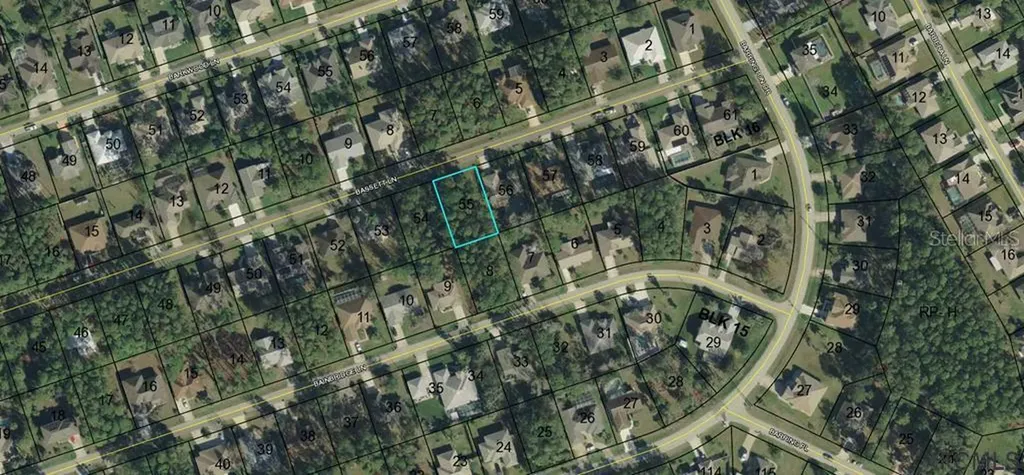 48 Bassett Lane Palm Coast FL 32137