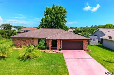 6 Fletcher Court Palm Coast FL 32137