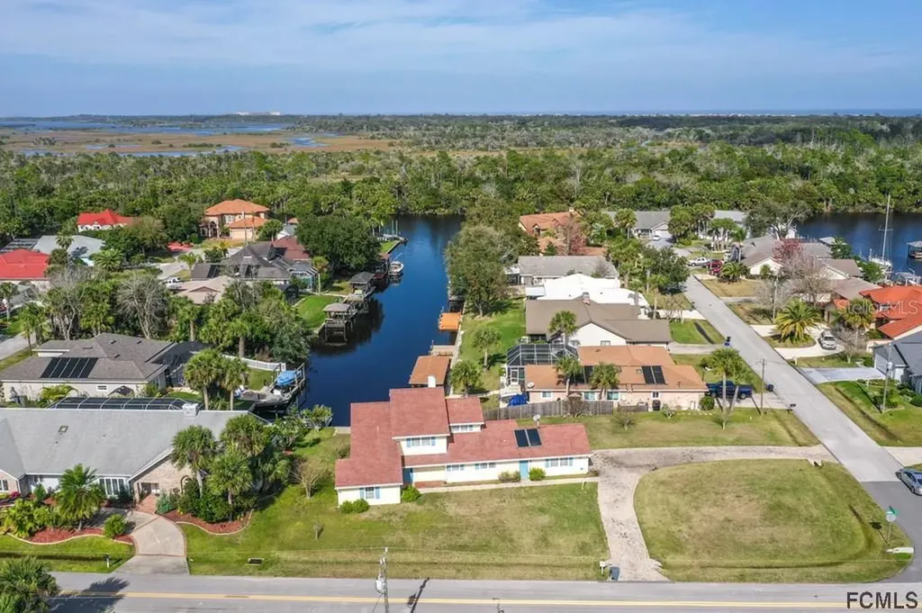 122 Cochise Court Palm Coast FL 32137