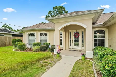 16 Flamingo Drive Palm Coast FL 32137