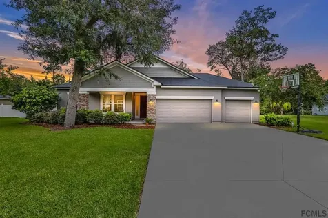3512 Carolwood Lane St Augustine FL 32086