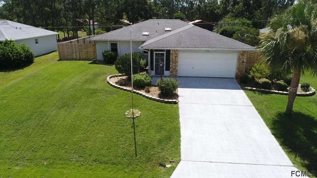 21 Weidner Place Palm Coast FL 32164