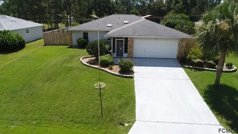 21 Weidner Place Palm Coast FL 32164