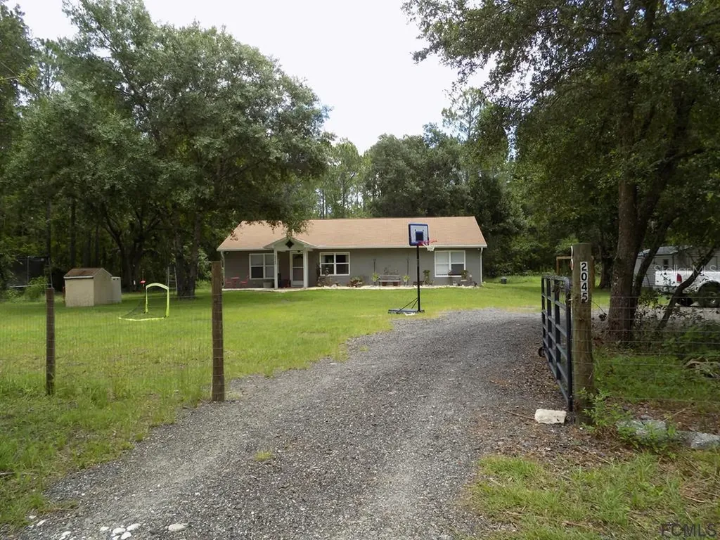 2045 Water Oak Road Bunnell FL 32110