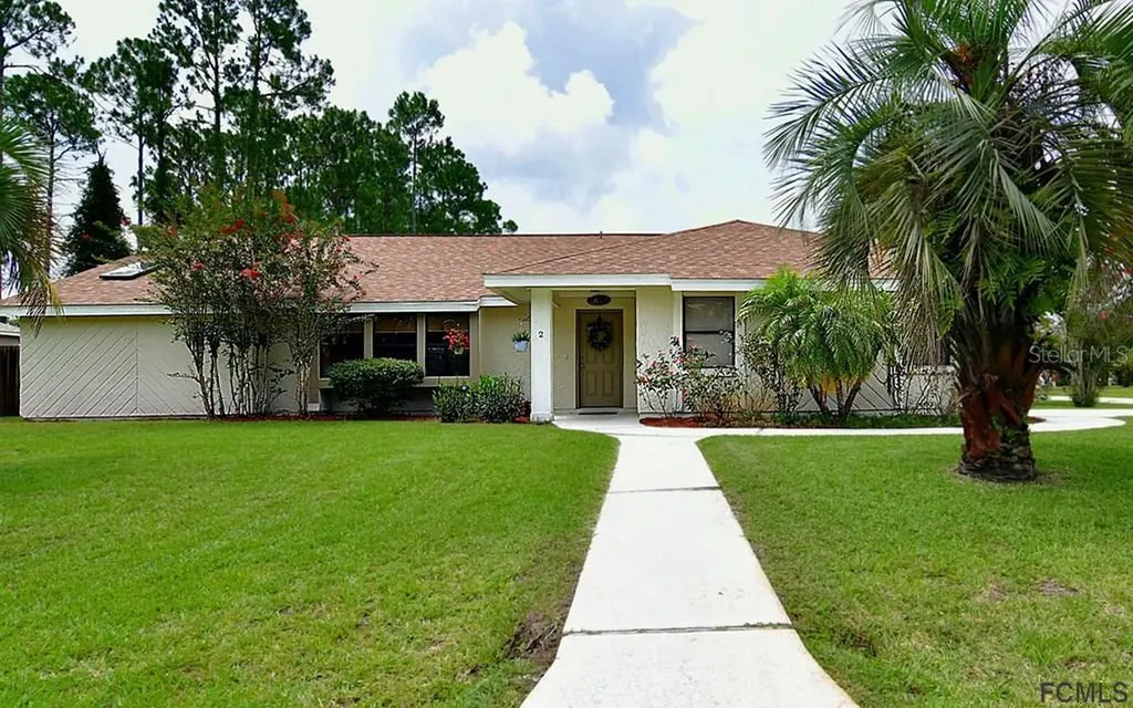 2 Pointer Place Palm Coast FL 32164
