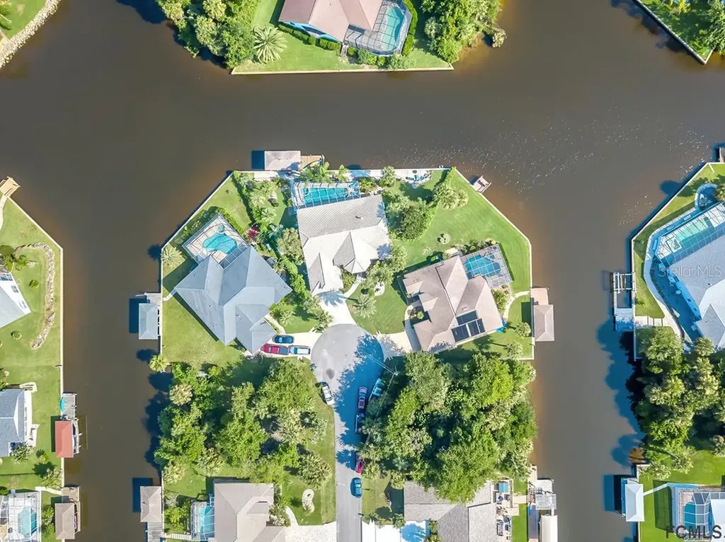20 Crandon Court Palm Coast FL 32137