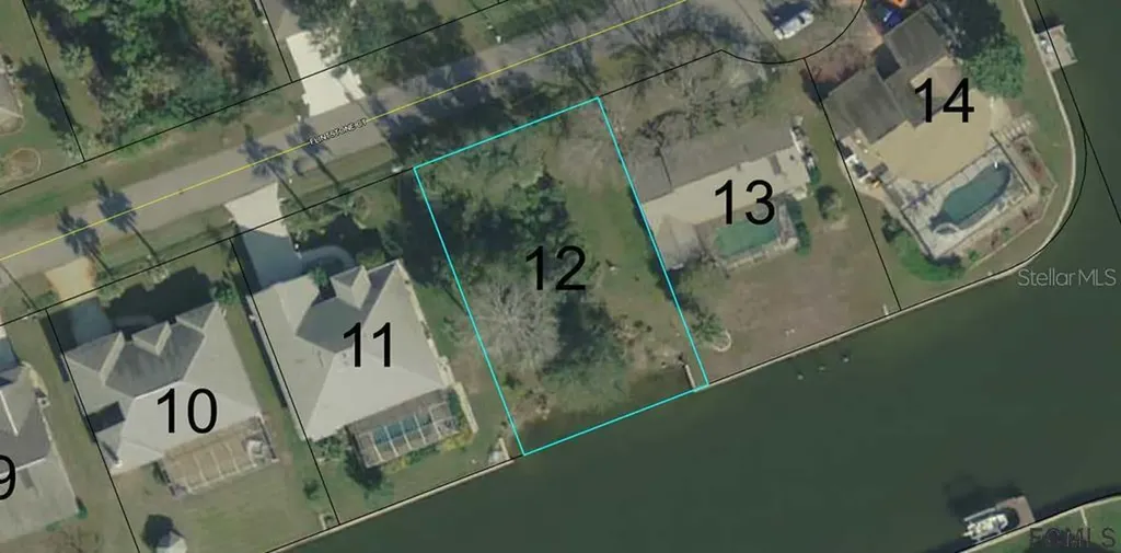 24 Flintstone Court Palm Coast FL 32137
