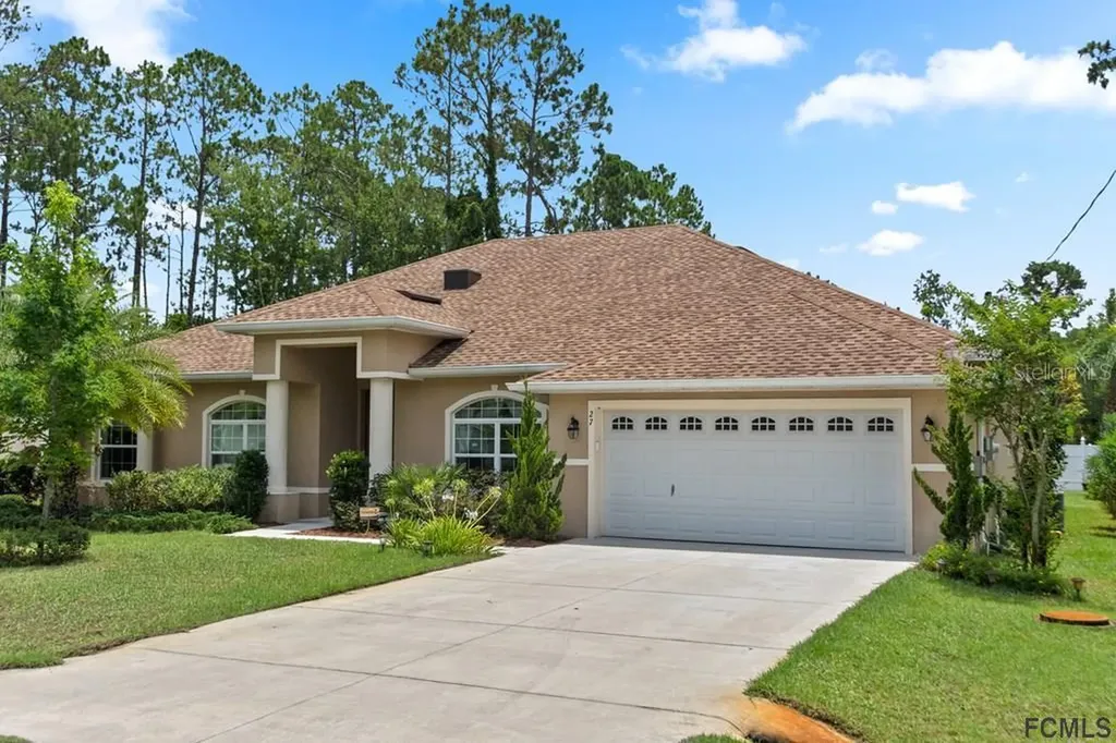 27 Ethan Allen Drive Palm Coast FL 32164