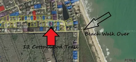 12 Cottonwood Trail Palm Coast FL 32137