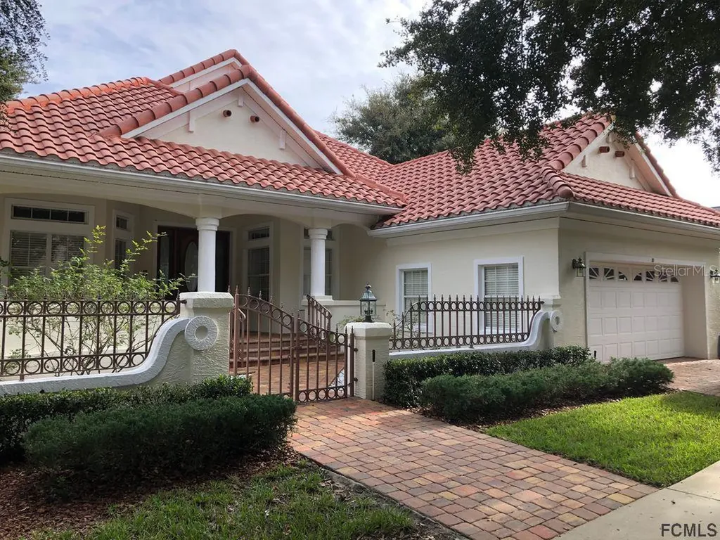 81 Lagare Street Palm Coast FL 32137