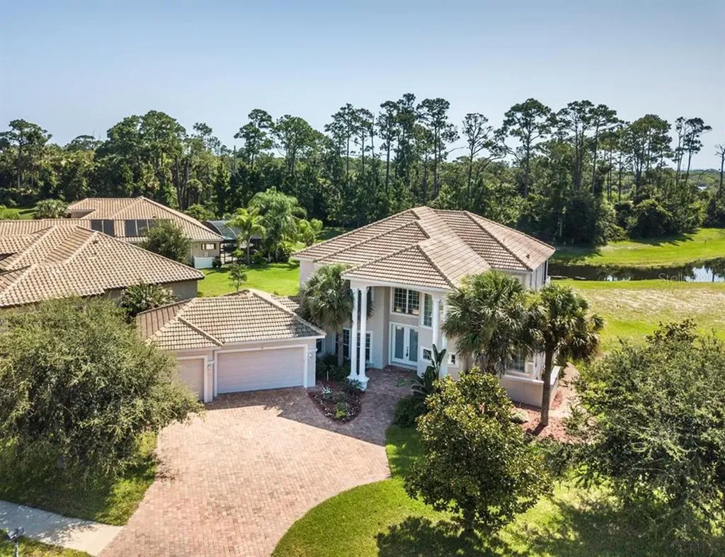 97 Heron Drive Palm Coast FL 32137