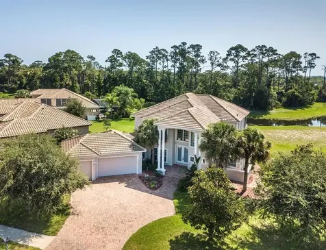 97 Heron Drive Palm Coast FL 32137