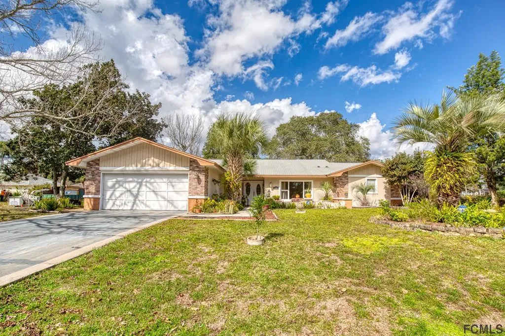 136 Forrester Place Palm Coast FL 32137