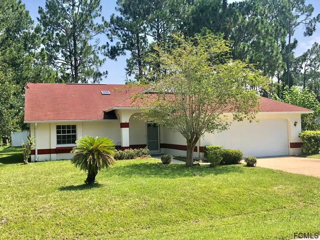 35 Bannbury Lane Palm Coast FL 32137