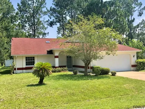 35 Bannbury Lane Palm Coast FL 32137