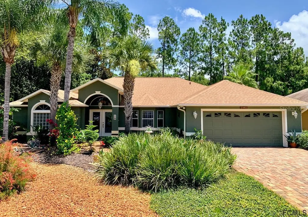 32 Elias Lane Palm Coast FL 32164