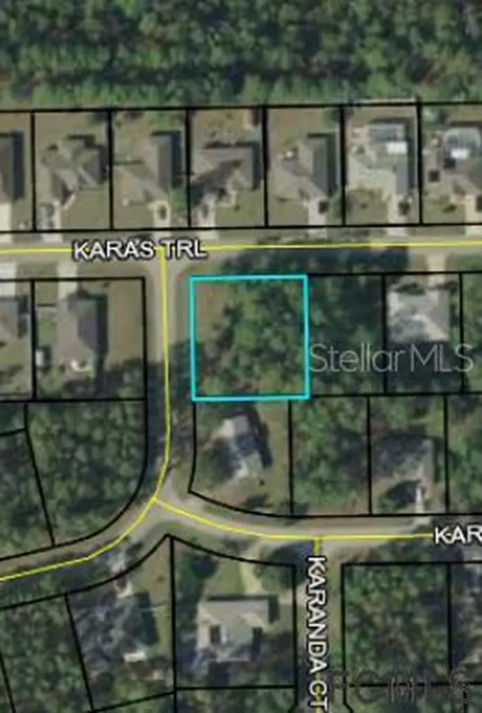 68 Karas Trail Palm Coast FL 32164
