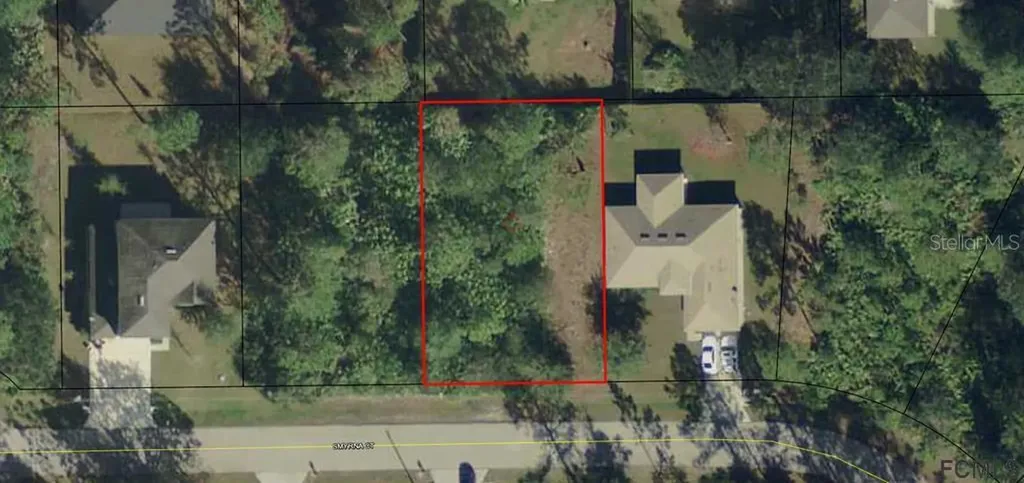10 Smyrna Court Palm Coast FL 32164