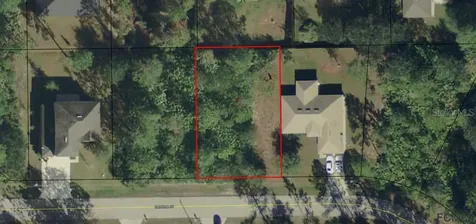 10 Smyrna Court Palm Coast FL 32164