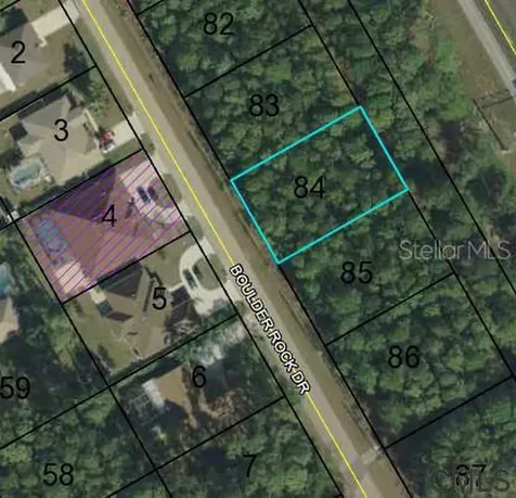 197 Boulder Rock Drive Palm Coast FL 32137