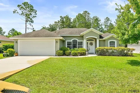 3 Slate Blue Place Palm Coast FL 32164