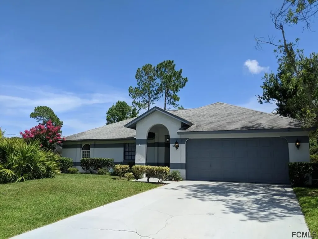 15 Fenwood Lane Palm Coast FL 32137