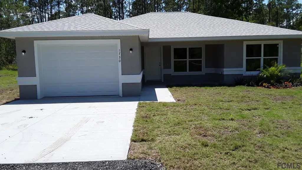 1730 Berrybush Street Bunnell FL 32110