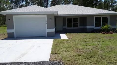 1730 Berrybush Street Bunnell FL 32110